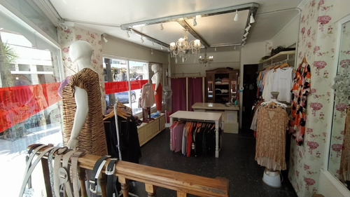 Imagen 5 de 8 de Local Comercial En Zona La Perla