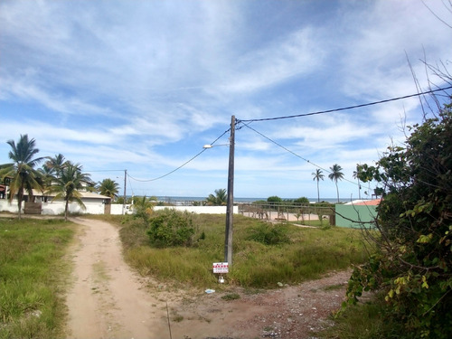 Imagem 1 de 8 de Terreno - Em Rua, Para Venda Em Ilhéus/ba - Te05