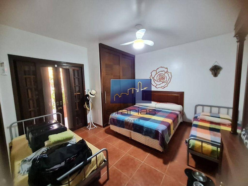 Imagem 22 de 30 de Chácara Com 5 Dormitórios À Venda, 15000 M² Por R$ 1.800.000 - Maracatu - Guararema/sp - Ch0015