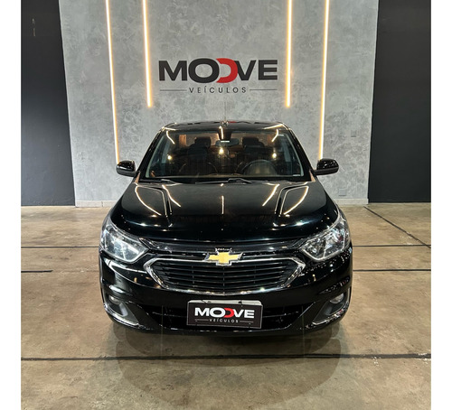 Chevrolet Cobalt 1.8 MPFI ELITE 8V FLEX 4P AUTOMÁTICO