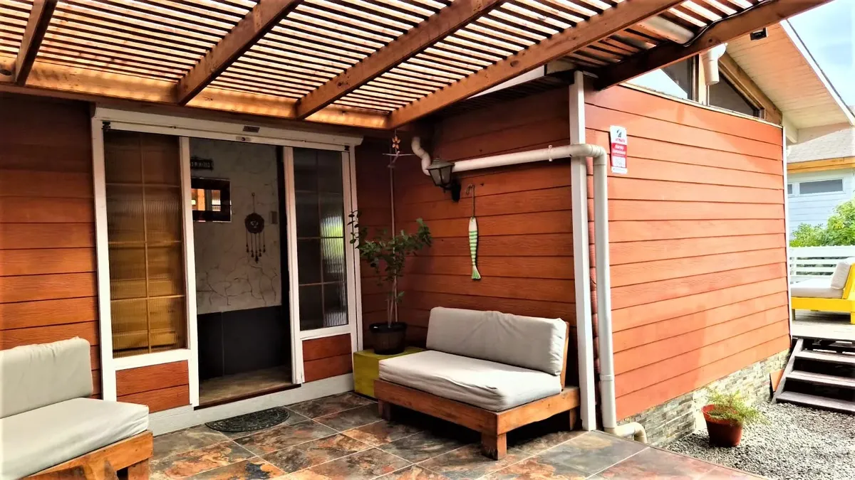 Imagen 4 de 24 de Venta Casa En La Playa El Quisco Oportunidad De Inversion