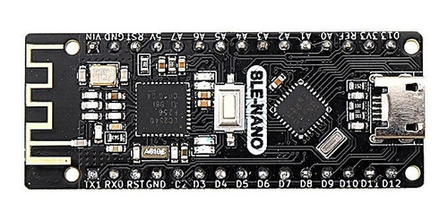 Ble Nano Bluetooth Arduino