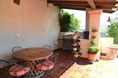 Imagen 11 de 17 de Casa En Venta En San Miguel De Allende