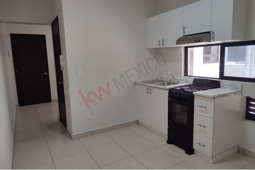 Tu Nuevo Hogar En Santa María La Ribera: Estilo, Luz Y Ubicación
