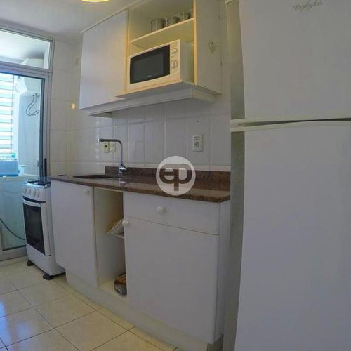 Apartamento En Roosevelt