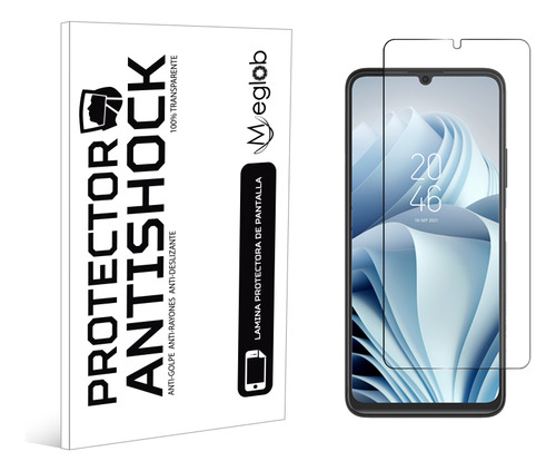 Protector Pantalla Antishock Para China Telecom Maimang 11