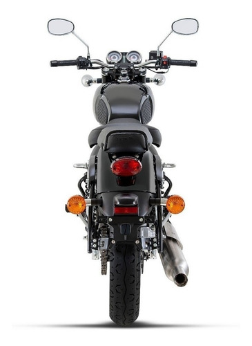 Imagen 18 de 24 de Benelli Imperiale 400 - Mejor Contado! - Créditos - Ahora 12