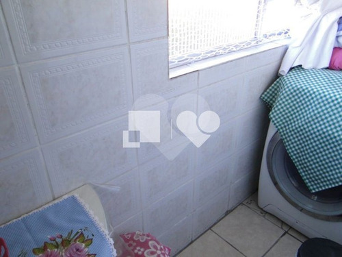 Apartamento De Dois Dormitórios, São Geraldo, - 28-im420531