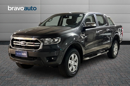 Ford Ranger 3.2 DSL XLT MT DIESEL