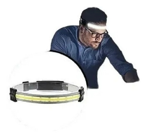Tira Led Cob Impermeable Minero Led