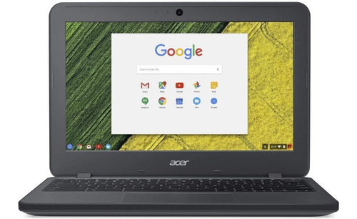 Mini Laptop Acer Chromebook 4gb+16gb Ssd Touch Estudiante (Reacondicionado)