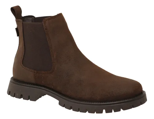 Botas levis cafes hombre clearance