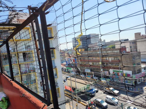 Edificio Completa En Venta (ideal Para Remodelar)