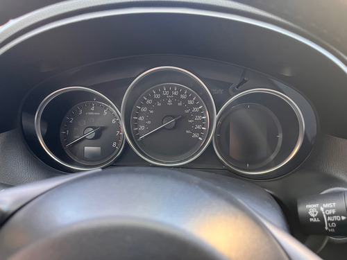 Mazda CX-5 2.5 S Grand Touring 4x2 At