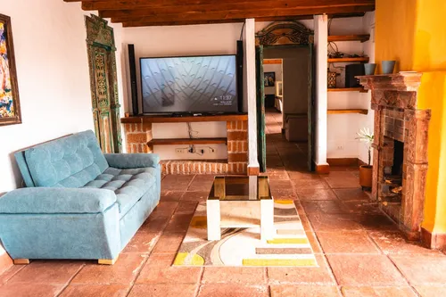 Finca Para Venta En Llanogrande Don Diego