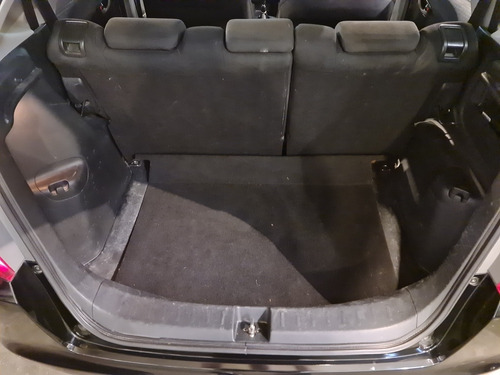 Honda Fit 1.4 Lx-l Mt 100cv L12 2012
