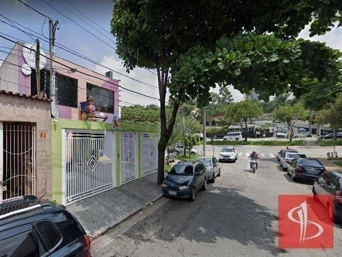Imagem 14 de 15 de Galpão Próximo Ao Metro Parada Inglesa. - 63