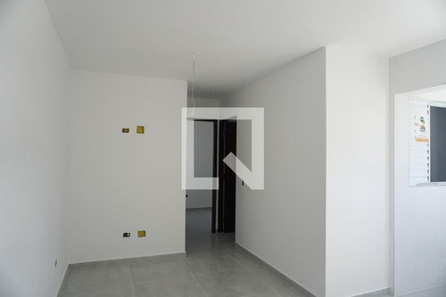 Imagem 1 de 15 de Apartamento Para Aluguel - Mandaqui, 1 Quarto,  25 - 893594879
