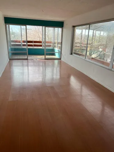 Departamento En Venta 4 D 3 B 1 E Brown Sur/av Grecia Ñuñoa