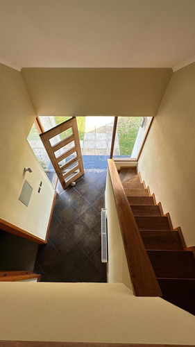 Casa En Arriendo, Parcelas Viña Esmeralda, Las Rastras