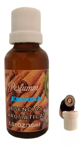 Fragancias Para Velas/jabones 30ml. 5 Aromas A Elegir.