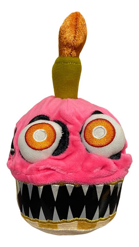 Peluche Cupcake Five Nights At Freddy's 
