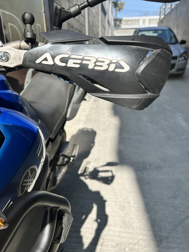 Yamaha Tenere Xtz 660