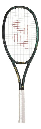 Raqueta Yonex Vcore Pro 97 De 290gr En 4 1/4 Color Verde