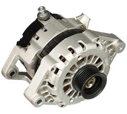 Alternador Chevrolet Aveo Optra 3 Pines Nuevo 30d Garantia 