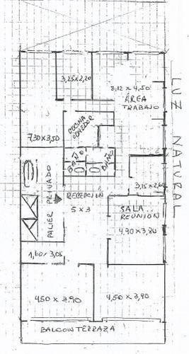 Imagen 14 de 16 de Montevideo 765 Piso 10