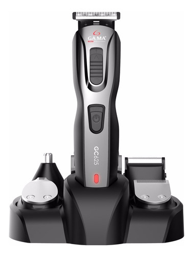 Maquina Cortar Pelo Y Barba Gama Gc625 Cortadora Inalambrica