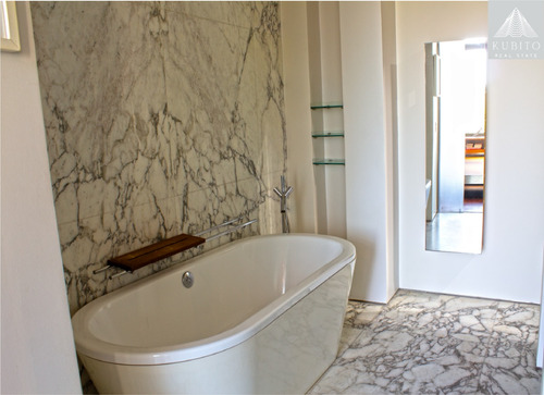 Excelente Departamento En Hotel Faena Puerto Madero 150 M²