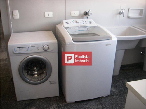 Imagem 5 de 25 de Moema Luxo Vende - Ap7319