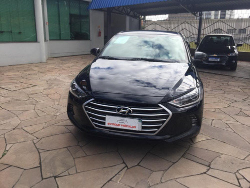 Imagem 1 de 7 de Hyundai Elantra 2017 Flex