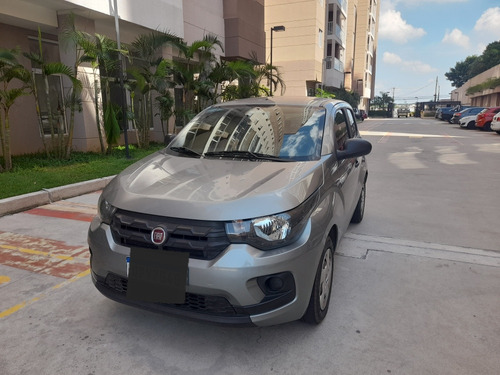 Fiat Mobi 1.0 Like Flex 5p