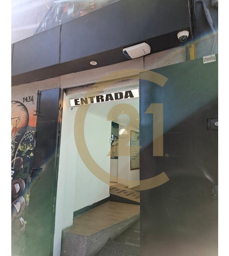 Se Arrienda Local A 2 Cuadras De Parque O´higgins