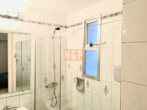 Imagen 10 de 15 de Apartamento En Mansa, 3 Dormitorios