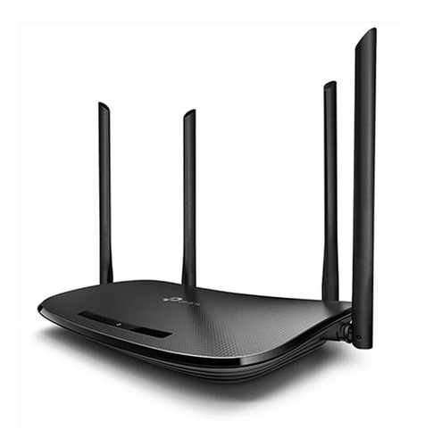 Tp-link Archer Vr300 Ac1200 Wireless Vdsl/adsl Modem Router