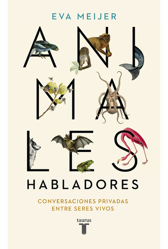 Animales Habladores