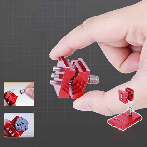 Tornillos De Banco, Banco De Trabajo En Miniatura,
