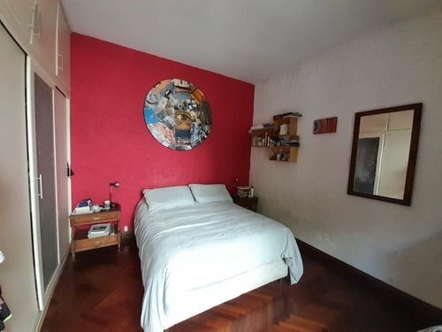 Venta Casa En Palermo 4 Dormitorios (ref: Ksk-257)