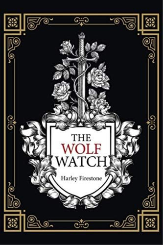 The Wolf Watch, De Firestone, Harley. Editorial Oem, Tapa Blanda En Inglés