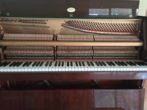 Imagen 10 de 11 de Piano Kemble De Madera - Inglés Cod-1500-00114