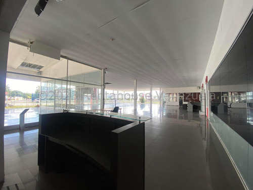 Local Comercial En Venta En Barquisimeto Jr