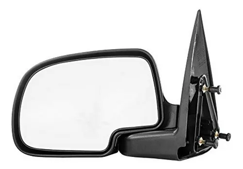 Espejo Lateral Izquierdo Para Chevy Avalanche Compatible Con