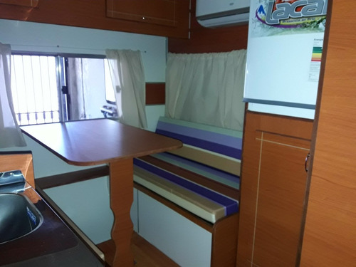 Imagen 10 de 19 de Casa Rodante 350/360 Mts La Mejor, Hasta 6 Personas!
