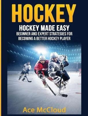 Hockey - Ace Mccloud (hardback)