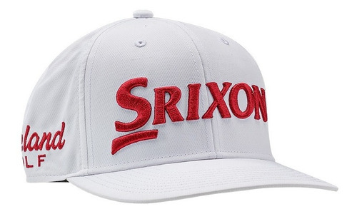 Gorra Srixon Tour Staff Golflab