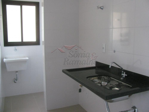Apartamentos - Ref: V3731