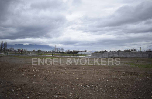 Sitio En Arriendo El Polo